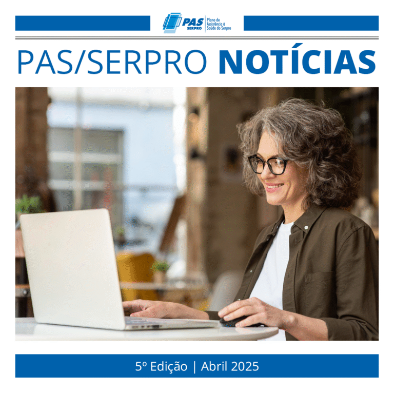 SERPRO-25 0087 CAPA JORNAL PAS SERPRO